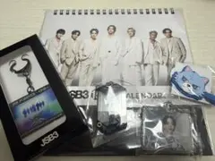 三代目 JSB FOREVER ～ONE～ 登坂広臣 / カプセルセット☆