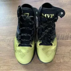 Under Armour カリー2