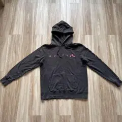 送料無料 RUSTY ラスティ　メンズ　パーカー