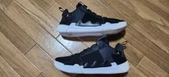 ナイキ_JORDAN ZERO GRAVITY_黒_2018年_23cm0121のサムネイル