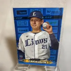 topps STADIUM CLUB パラレル 2/10 入江 - メルカリ