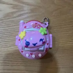 たまごっちスイングケース3 ふらわっち ガチャガチャ