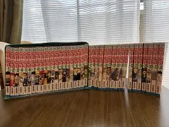ハンターハンターHUNTER✖️HUNTER漫画 全巻38冊セット初版多数