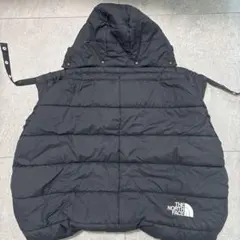 THE NORTH FACE ベビーシェルブランケット NB72301