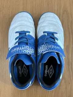 アンブロ UMBRO トレーニングシューズ サッカー フットサル 21cm