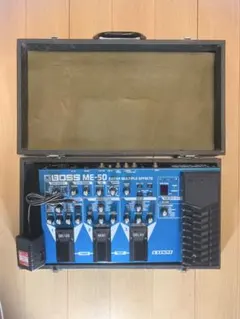 2026年最新】BOSS ME-50の人気アイテム - メルカリ
