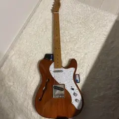 Squier Telecaster Thinlineのサムネイル