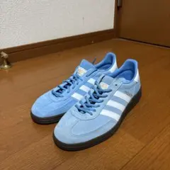 adidas spezial【スペツァル】
