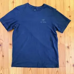 ARC'TERYX アークテリクス Tシャツ M