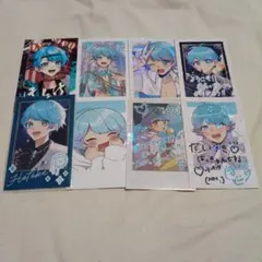 いれいす -hotoke- チェキ まとめ
