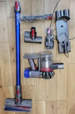 2025年最新】ダイソンv7 ジャンクの人気アイテム - メルカリ