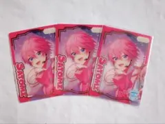 すとぷり さとみくん オリ曲ふぁみこれ 3枚セット