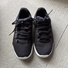 Under Armour スニーカー ブラックのサムネイル
