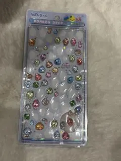 ボンボンドロップ しずくちゃんmini おすそ分け