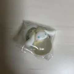 シナモロール　めじるしアクセサリー　なりきりオイスター