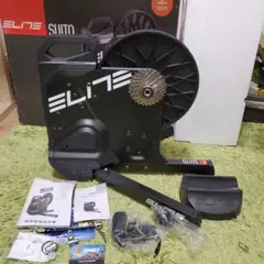 ELITE Suito-T 固定ローラー - メルカリ
