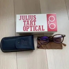 JULIUS TART OPTICAL AR/44-22 野村訓市着用 - メルカリ