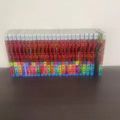 新品未読】シュリンク付き ダンダダン 1巻〜24巻 全巻セット 龍幸伸