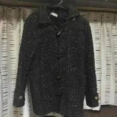 【送料込】Duffer ダッフルコート