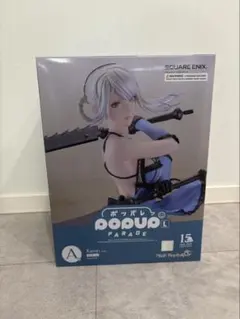 NieR 15th Anniversary A賞 カイネ フィギュア