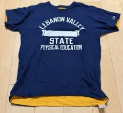 Champion リバーシブル Tシャツ サイズMのサムネイル