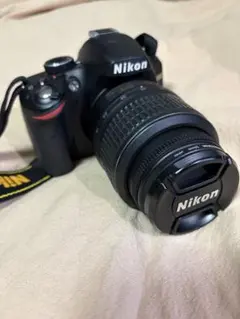 2026年最新】D3200 200mmダブルズームキットの人気アイテム - メルカリ