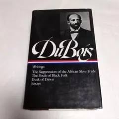 デュボイスDu Bois Writings Library of America