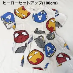 ヒーローセットアップ(100cm)