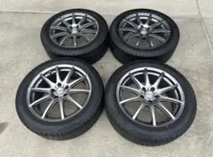 ベンツCクラスW205/S205 EUROTECH TW15 225/50R17 ベンツCクラスW205/S205 EUROTECH TW15 225/50R17 - メルカリ