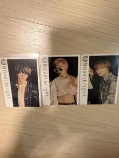 2026年最新】ノーベルブライト グッズの人気アイテム - メルカリ