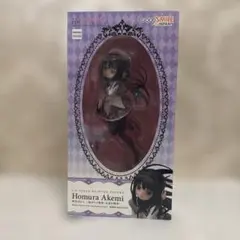 まどか☆マギカ　暁美ほむら1/8フィギュア　始まりの物語/永遠の物語