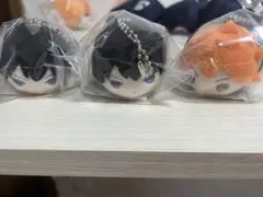 ハイキュー　烏野高校セット2