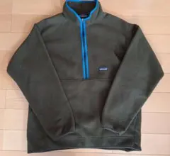 patagonia パタゴニア シンチラ フリース 好配色 Lサイズ ビンテージ
