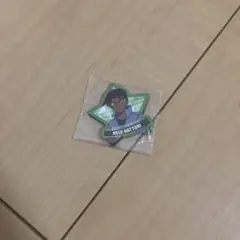名探偵コナン 服部平次 マグネット