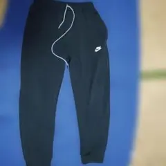 Nike ブラック ジョガーパンツ XXL