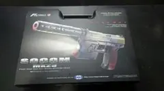 2026年最新】ソーコム mk23 18の人気アイテム - メルカリ
