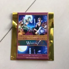 A3!展 長方形缶バッジ 夏組