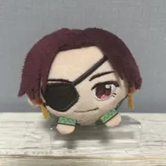 蘇枋隼飛　windbreaker もちころりん　ぬいぐるみ　ウィンブレ