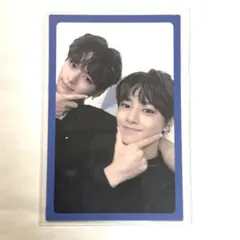 straykids スキズ アイエン リノ アリラン iamyou ユニット