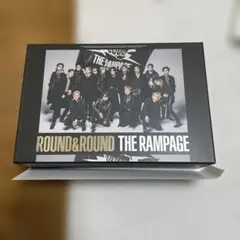 ランペ❁アルバム　Blu-ray