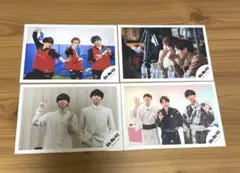 Kis-My-Ft2 キスマイ　公式写真