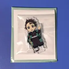 竈門炭治郎 柱稽古編C 繋がるランダムアクリルスタンド 鬼滅の刃 アクスタのサムネイル