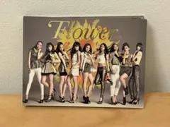 Flower 太陽と向日葵 CD+DVD
