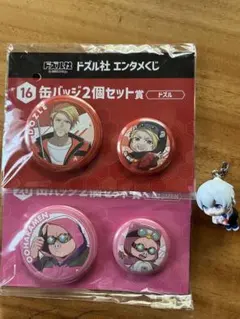 ドズル社エンタメくじ　ドズル　おおはらMEN おらふくん