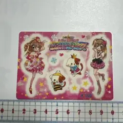 2026年最新】きらりんレボリューション カードの人気アイテム - メルカリ