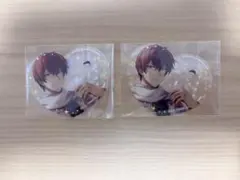 アイドリッシュセブン ぴくりあコレクションpremium vol.3 狗丸トウマ