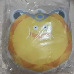 ドラゴンクエスト B賞 ゴールデンスライムクッション ふくびき所スペシャル