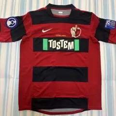 2026年最新】鹿島アントラーズ ユニフォーム 12の人気アイテム - メルカリ