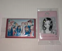 天使なんかじゃない　矢沢あい　ツインウエハース　2枚