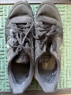 NIKE スニーカー　インターナショナリスト　28cm